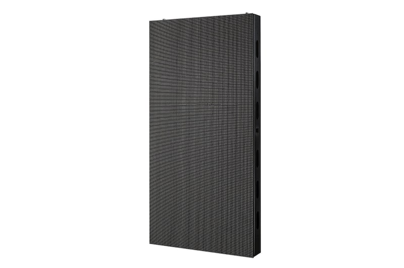 LG Pantalla LED de exterior para entornos marítimos, GNEA083-GN