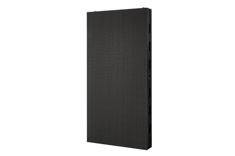 LG Pantalla LED de exterior para entornos marítimos, GNEA100-GN