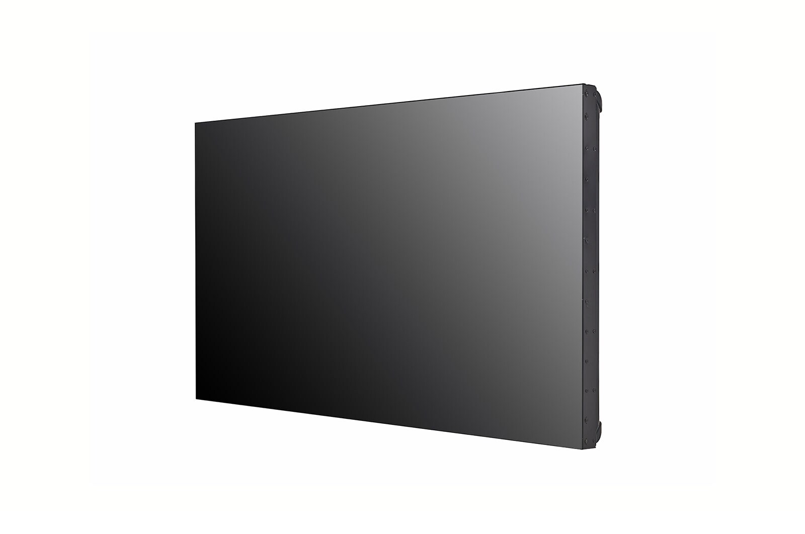 LG Video Wall con bisel delgado FHD de 55" y 700 nits, GPEJ100-GN