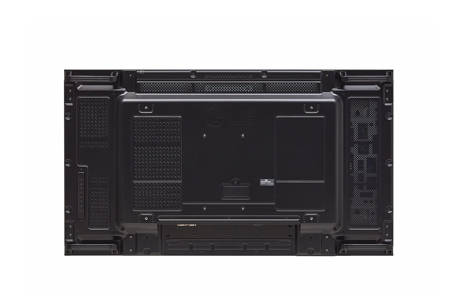 LG Video Wall con bisel delgado FHD de 55" y 700 nits, GPEJ100-GN