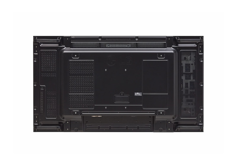 LG Video Wall con bisel delgado FHD de 55" y 700 nits, GPEJ100-GN