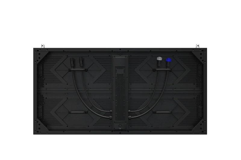 Rear View