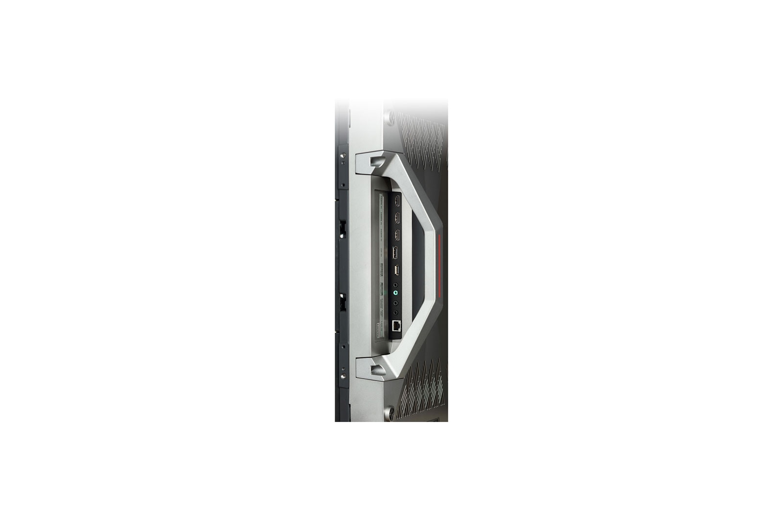 LG Pantalla LED todo en uno de 130'', LAA015FL7B1