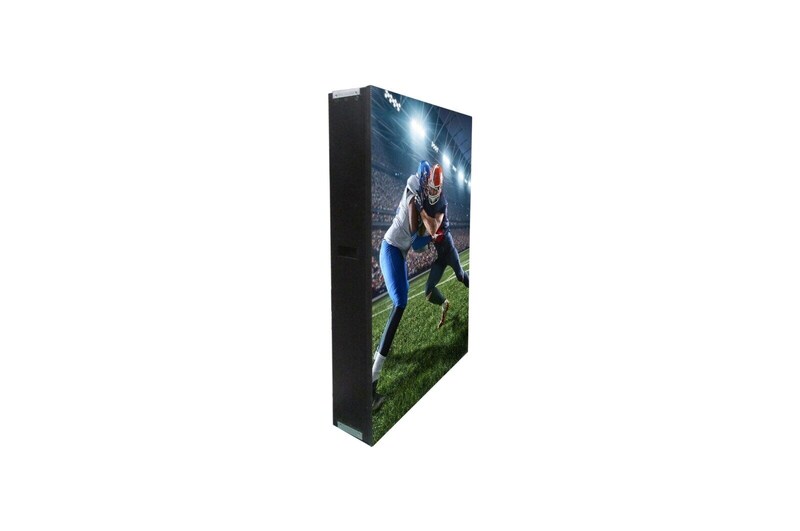 Vista frontal de Serie Premium LBS120DA4D