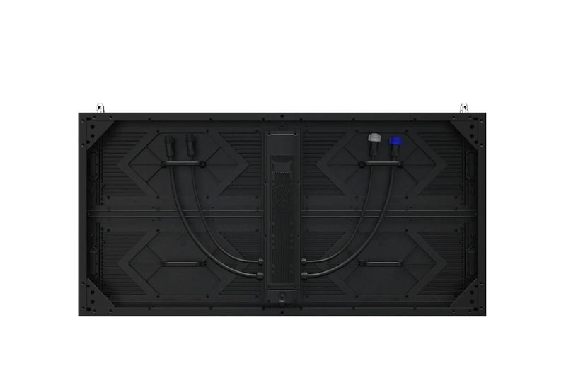 Rear View