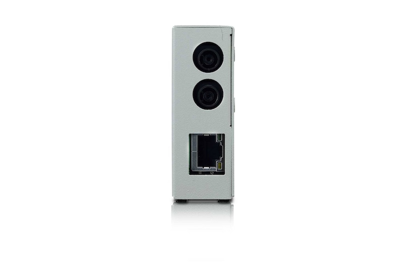 LG Lámina LED transparente, LAT140