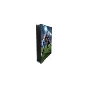 Vista frontal de Serie Premium LBS060DA4D