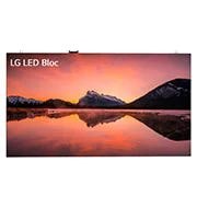 LG LED Bloc, LSAA012-EG