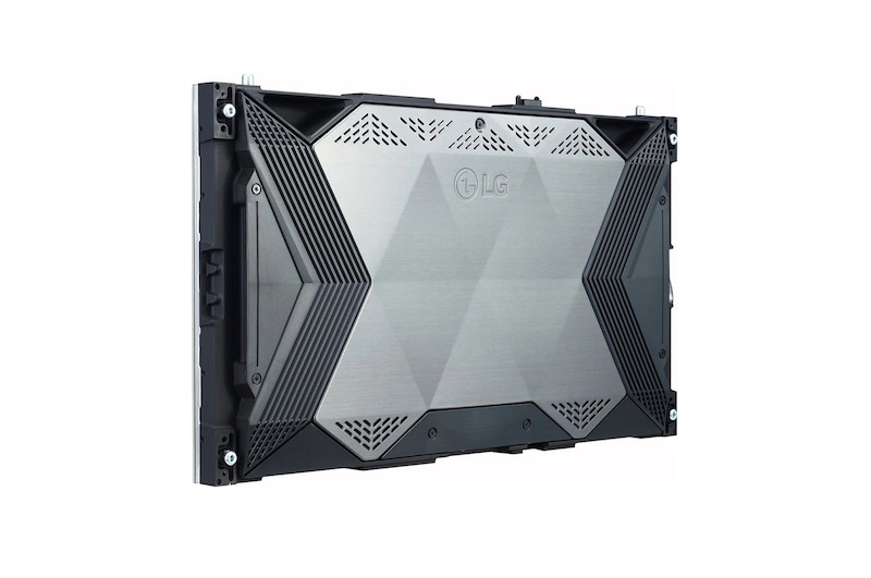 +15 degree Left Side Rear View