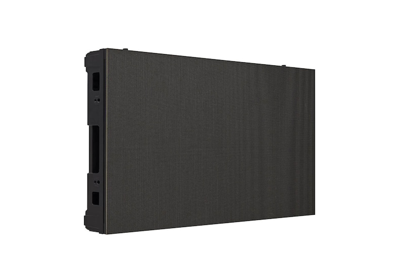 Vista lateral de +45 grados