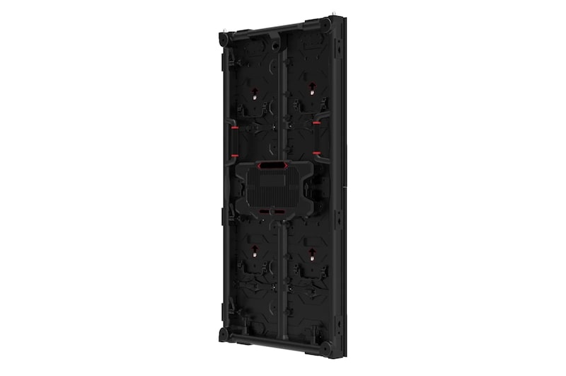 LG Serie Versatile, LSCA029-GK