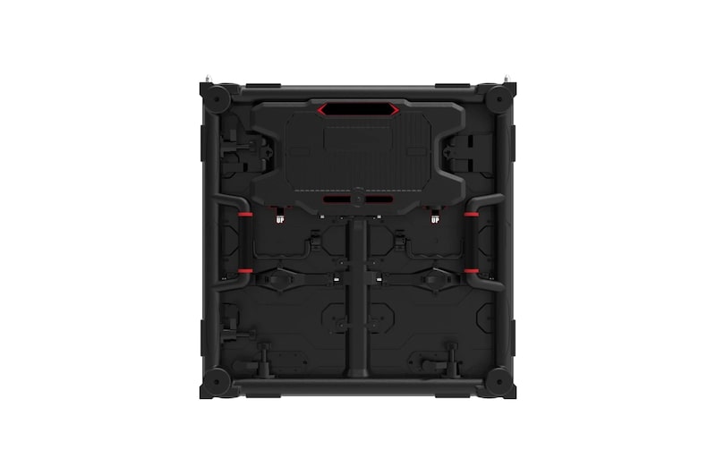 LG Serie Versatile, LSCA029-GK