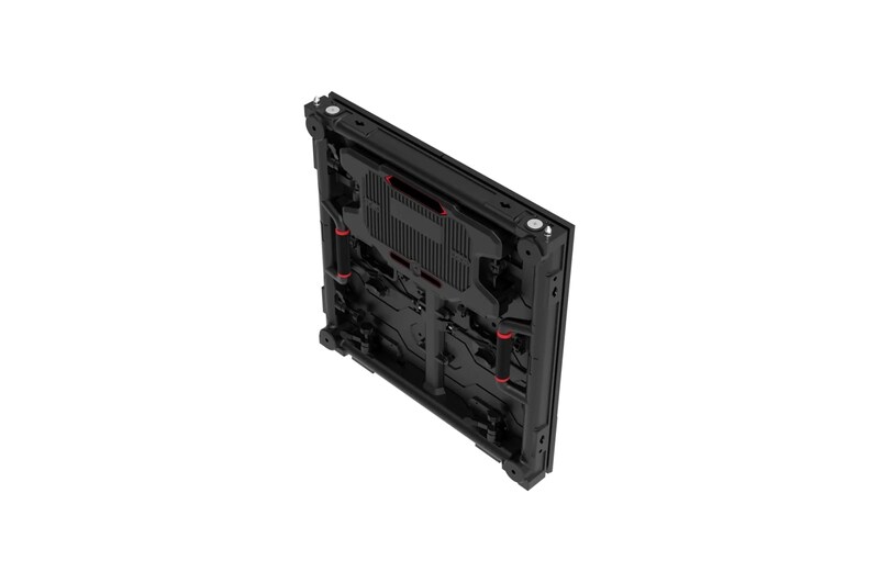 LG Serie Versatile, LSCA029-GK