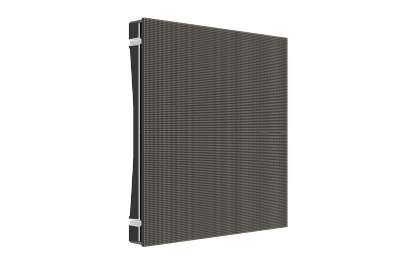 LG Pantalla LED de suelo para producción virtual, LFCL039-GN