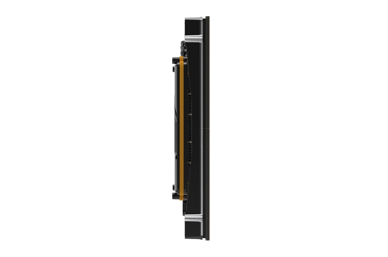 LG Pantalla LED de suelo para producción virtual, LFCL039-GN