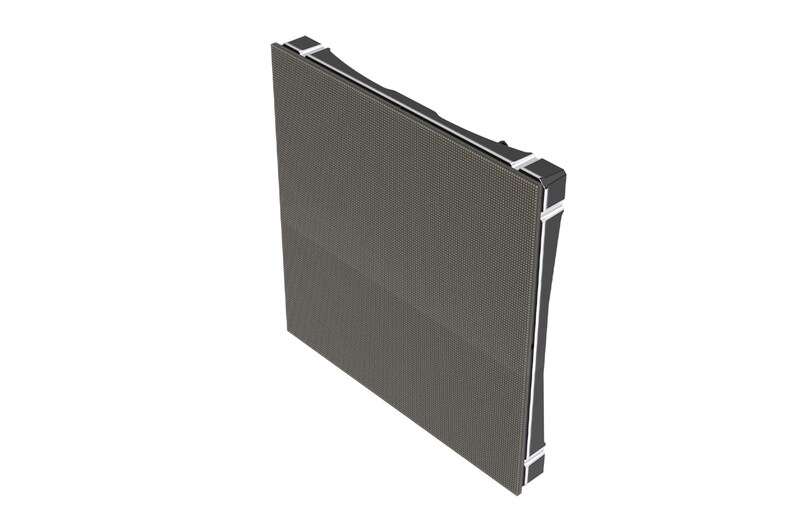 LG Pantalla LED de suelo para producción virtual, LFCL039-GN