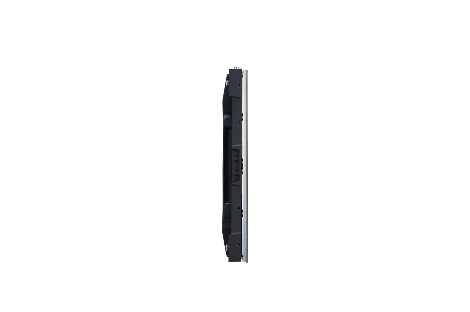 Left Side View