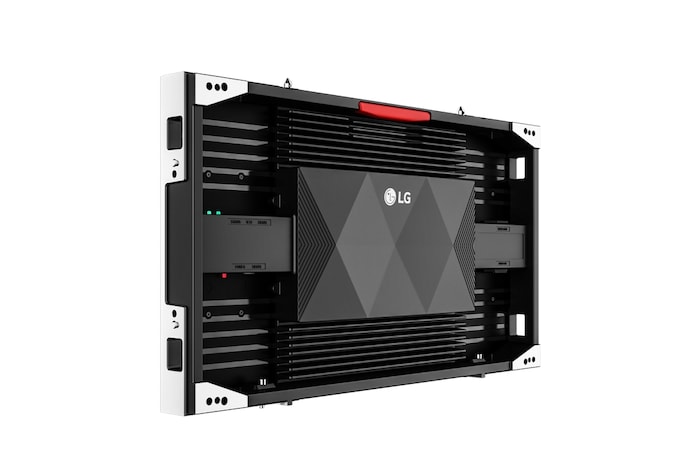 LG Serie Essential de tono fino, LSBB018-GD