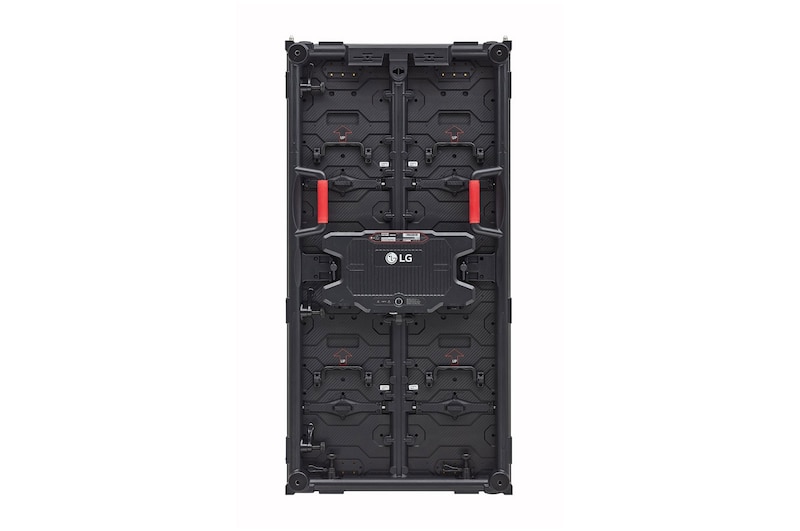 LG Serie Versatile, LSCA039-GK