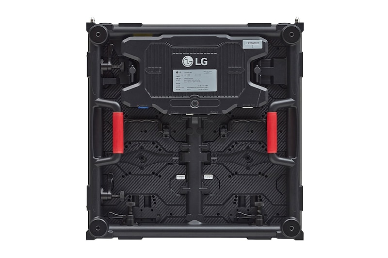 LG Serie Versatile, LSCA039-GK