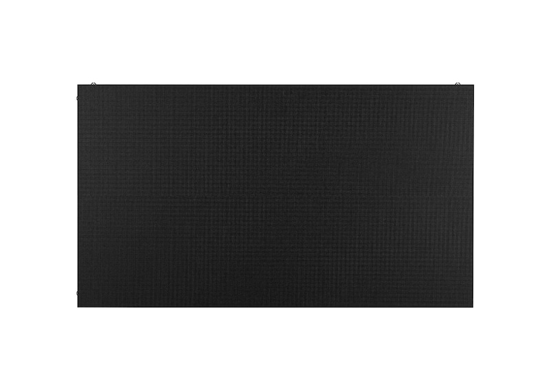 LG Pantalla LED Ultra Slim para interiores serie LSCB, LSCB012-CK