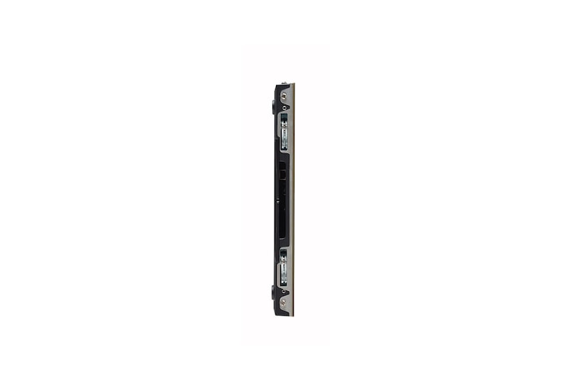 LG Pantalla LED Ultra Slim para interiores serie LSCB, LSCB012-CK