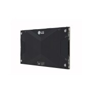 LG Pantalla LED Ultra Slim para interiores serie LSCB, LSCB012-CK