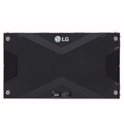 LG Pantalla LED Ultra Slim para interiores serie LSCB, LSCB012-CK