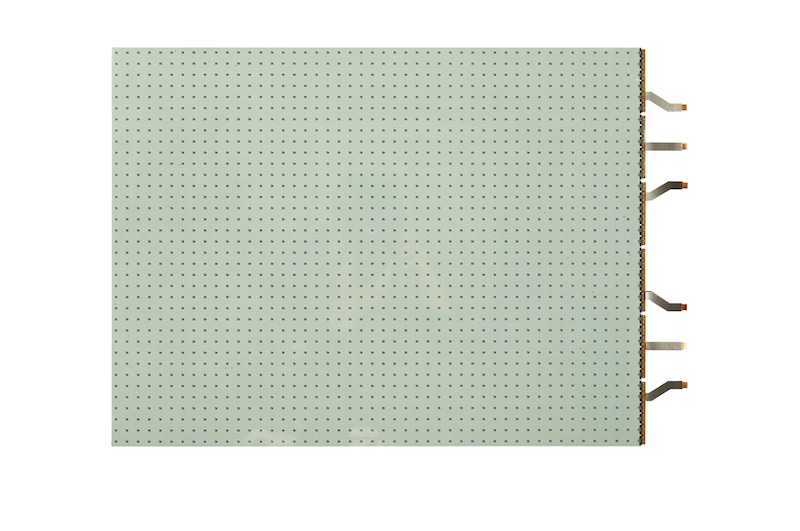LG LED Transparente, LTAK140-GW1