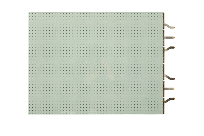 LG LED Transparente, LTAK140-GW1