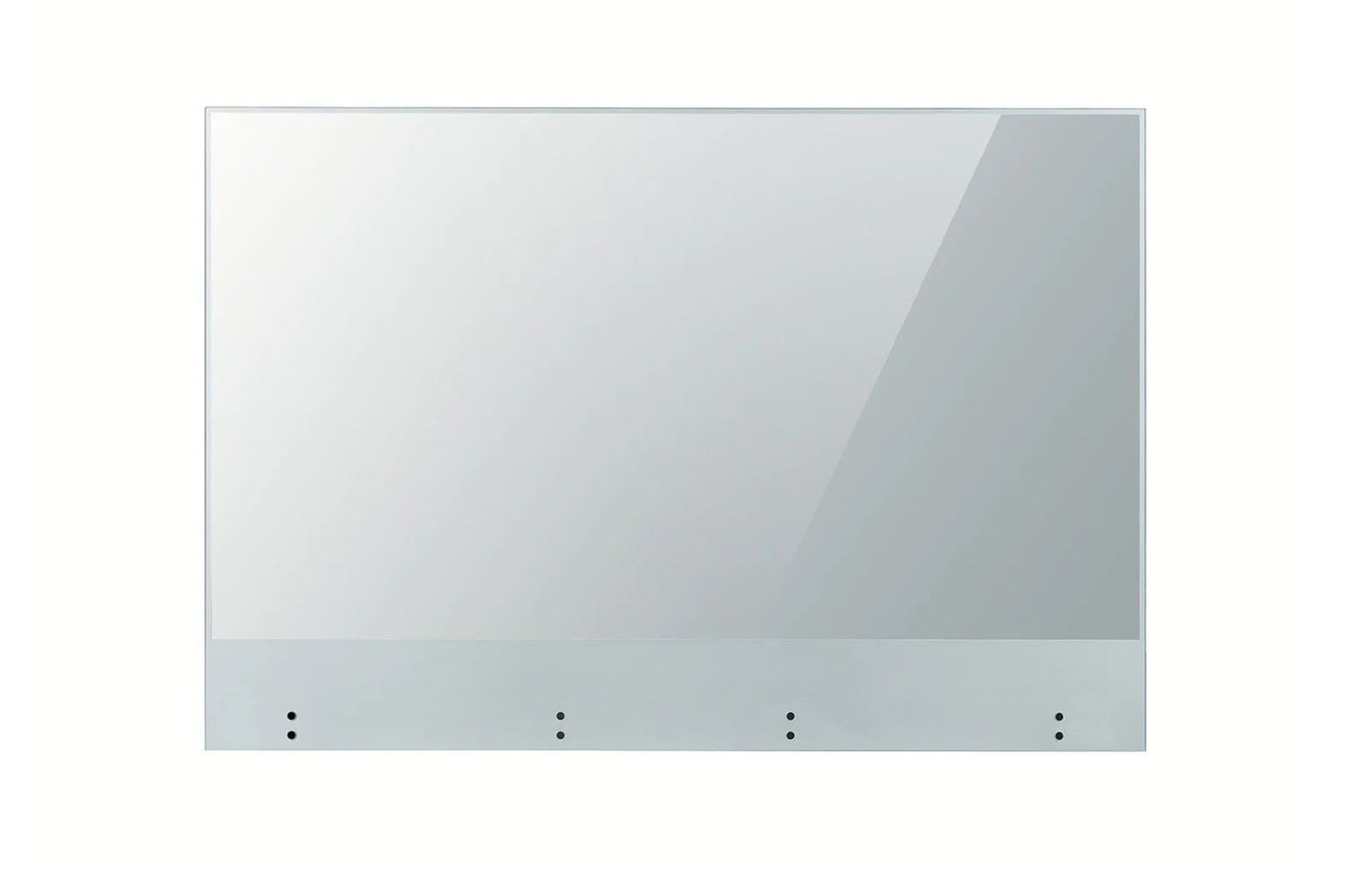 LG Pantalla OLED Transparente Táctil, 55EW5TF-A