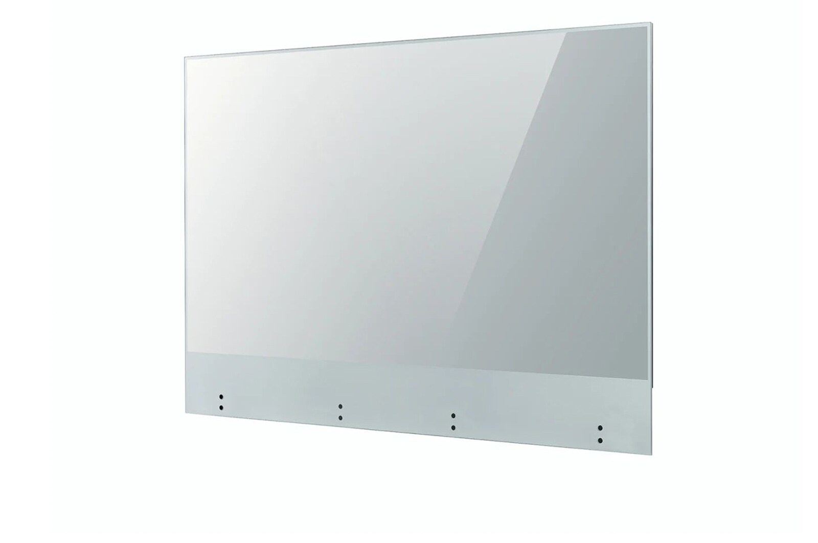 LG Pantalla OLED Transparente Táctil, 55EW5TF-A