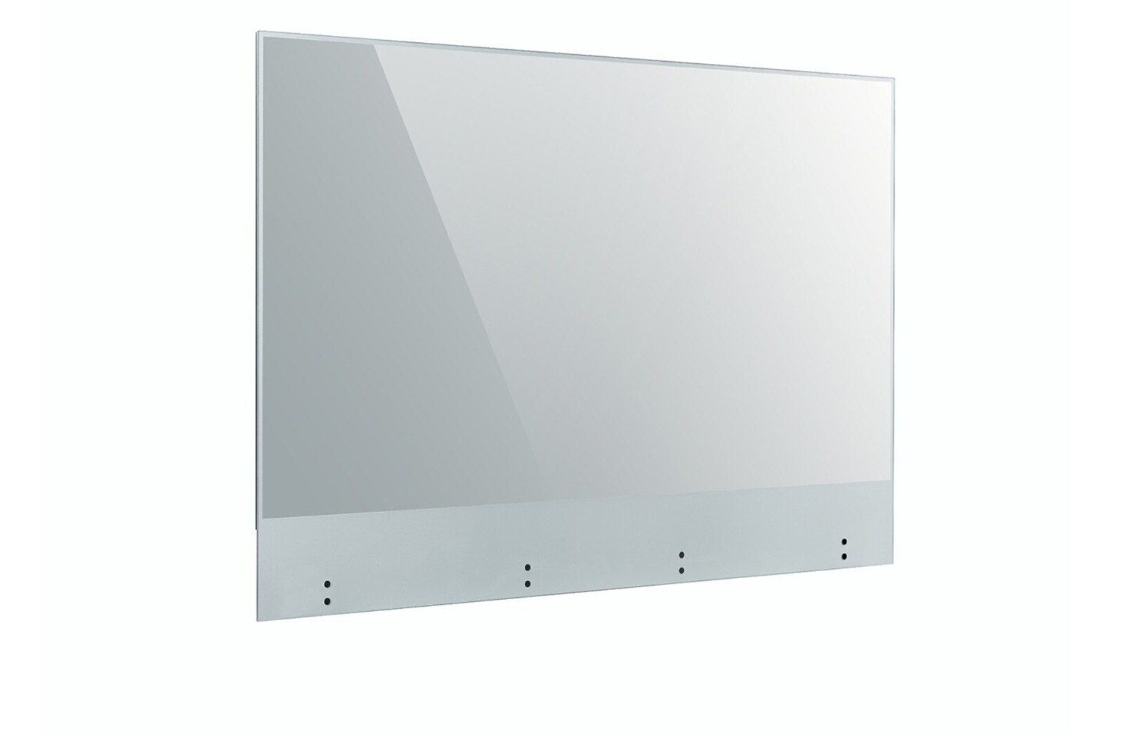 LG Pantalla OLED Transparente Táctil, 55EW5TF-A