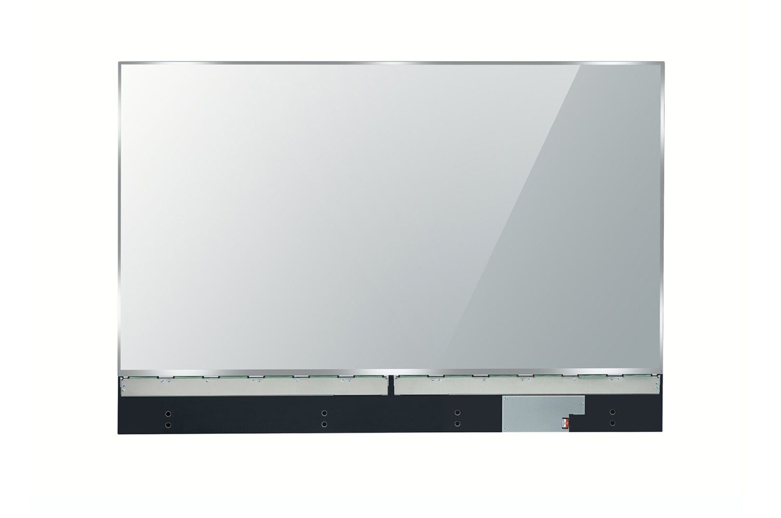 LG Pantalla OLED Transparente Táctil, 55EW5TF-A