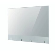 LG Pantalla OLED Transparente Táctil, 55EW5TF-A