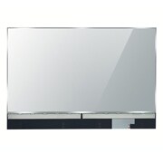 LG Pantalla OLED Transparente Táctil, 55EW5TF-A