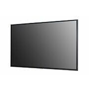 LG Pantalla Digital de Interior Delgada UHD de 65'' Serie UH7F-B con Brillo de 700 nits y Plataforma de Señalización Inteligente LG webOS, 65UH7F-B