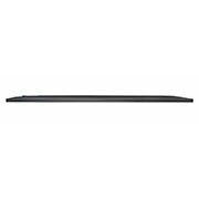 LG Pantalla Digital de Interior Delgada UHD de 65'' Serie UH7F-B con Brillo de 700 nits y Plataforma de Señalización Inteligente LG webOS, 65UH7F-B