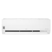 LG Aire Acondicionado LG DualCool Inverter, Enfriamiento y Calefacción, 18,500 BTU/h, Compresor Dual Inverter, Micro Filtro, Funcionamiento silencioso, 10 años de Garantía, VM182H6