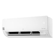 LG Aire Acondicionado LG DualCool Inverter, Enfriamiento y Calefacción, 18,500 BTU/h, Compresor Dual Inverter, Micro Filtro, Funcionamiento silencioso, 10 años de Garantía, VM182H6