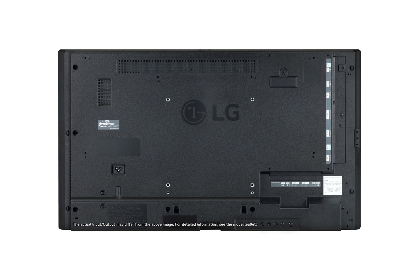LG Serie SM5KE, 32SM5KE-B