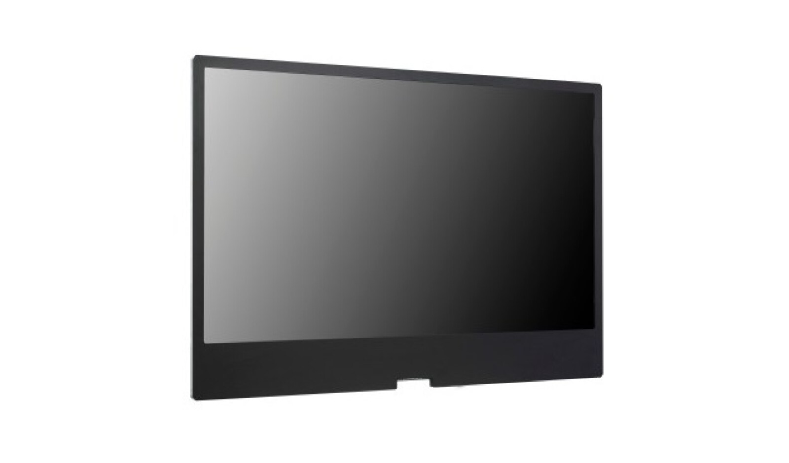 LG 32WFC Monitor transparente 32" FHD, 32WFC