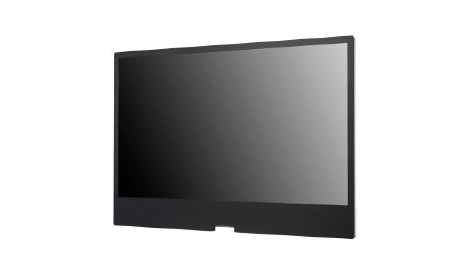 LG 32WFC Monitor transparente 32" FHD, 32WFC