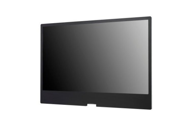 LG 32WFC Monitor transparente 32" FHD, 32WFC