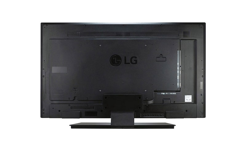 LG Monitor de 43" Full HD, 43SM5KD-B