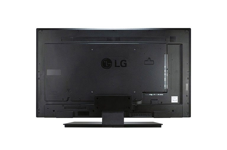 LG Monitor de 49" Full HD, 49SM5KD-B