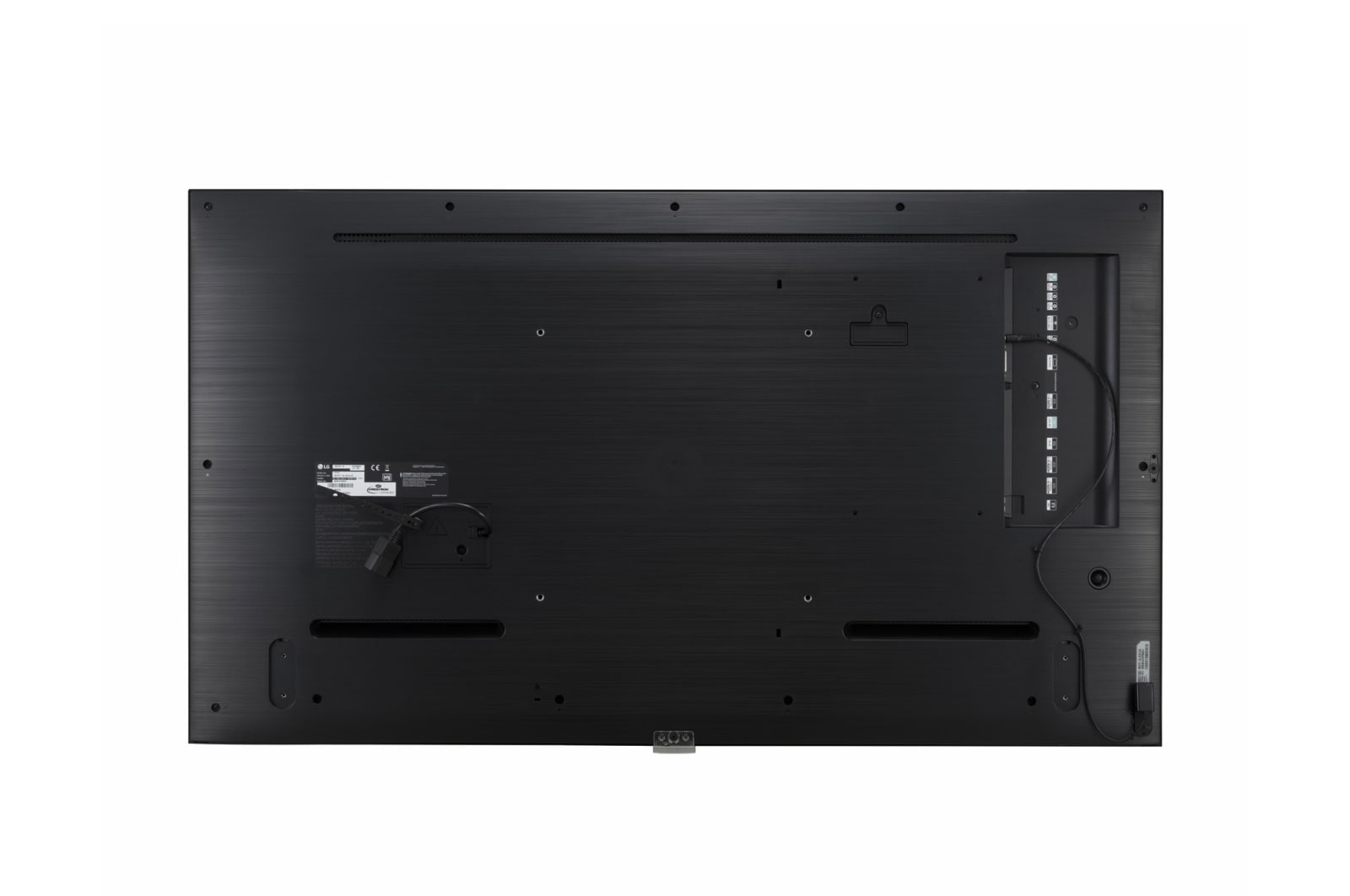 LG Serie UH5F, 49UH5F-B