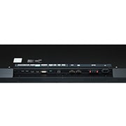 LG Revestimiento de la ventana, 49XS2E-B