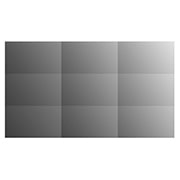LG Monitor para Video Wall con menos bisel, 55SVH7E-A