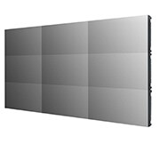 LG Monitor para Video Wall con menos bisel, 55SVH7E-A